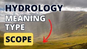 Hydrology